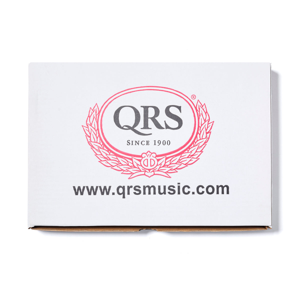 QRS MIDI PNOScan – Vintage Vibe