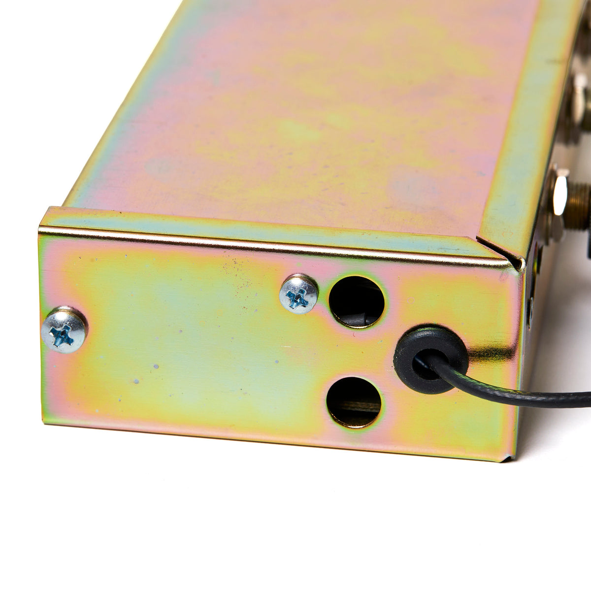 Fender Rhodes 4 Pin Peterson Pre Amp Rebuilt Vintage Vibe