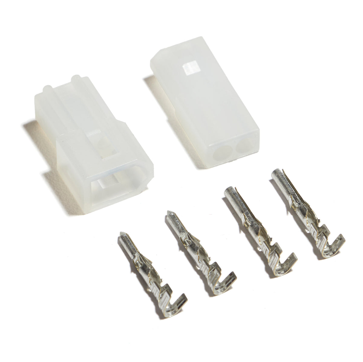 Wurlitzer Molex Speaker / Power Connectors – Vintage Vibe