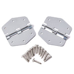 Rhodes Reproduction Hinges