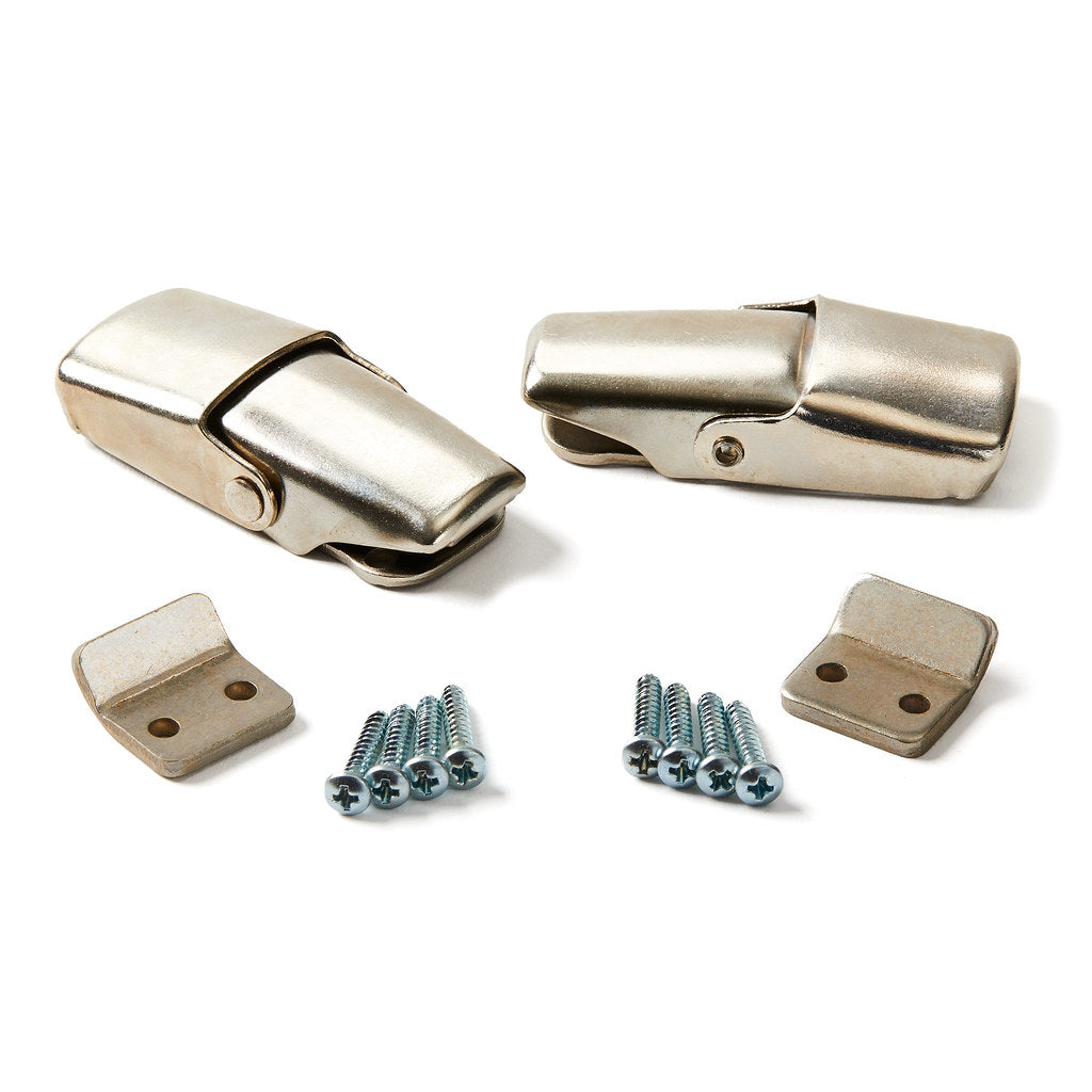 Fender Rhodes Reproduction Latches