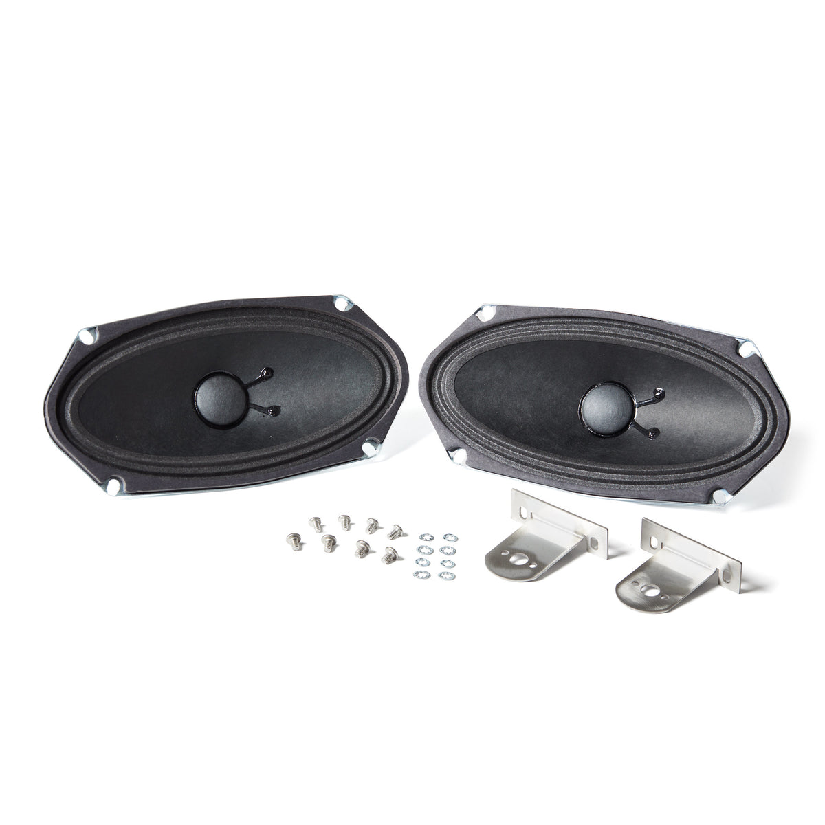 Vintage Vibe Wurlitzer Speakers 200 Series