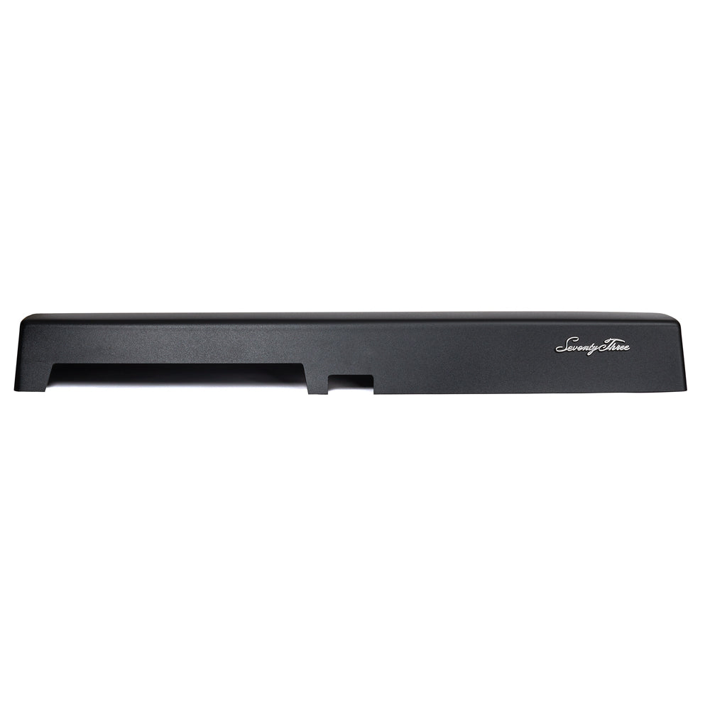 Fender clearance rhodes lid