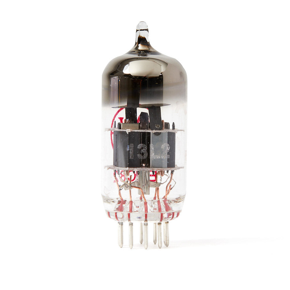 Vacuum Tubes Vintage Vibe