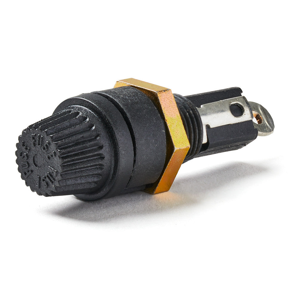 Fender Rhodes Fuse Holder – Vintage Vibe