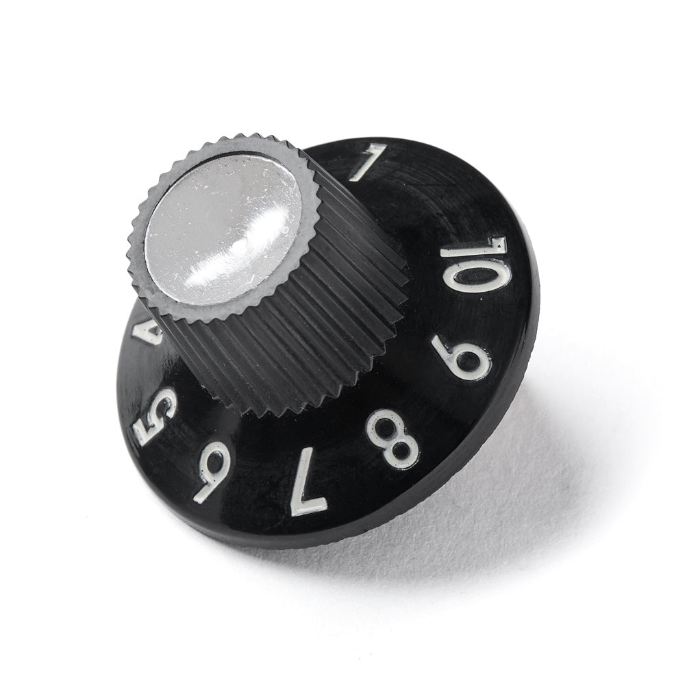 Fender knobs on sale
