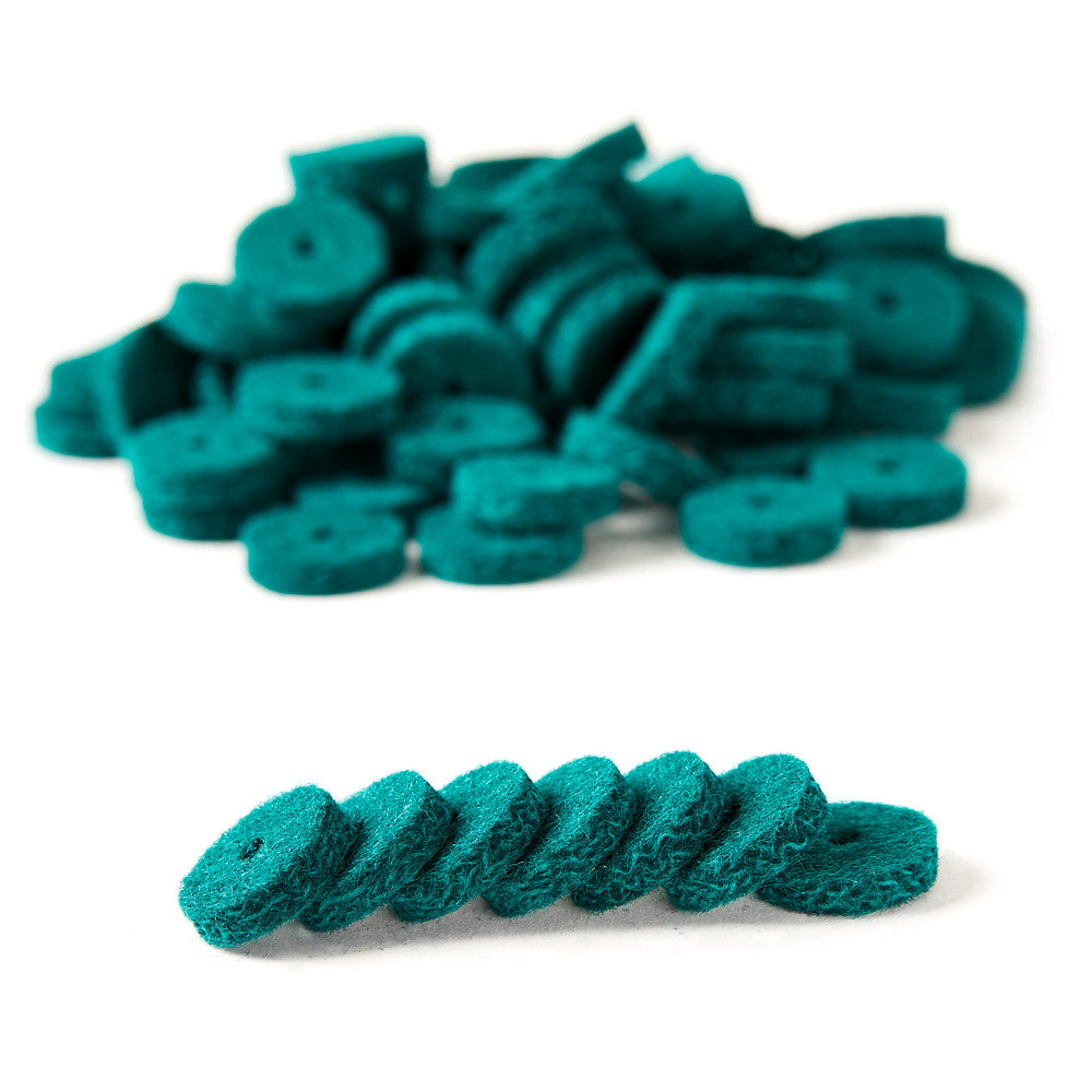 Front Rail Felts – Vintage Vibe