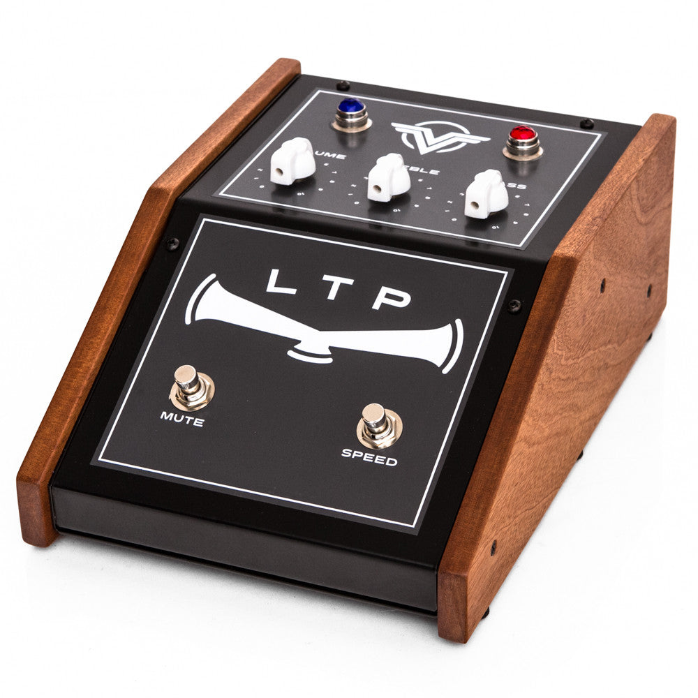 pedal leslie Leslie Tube Preamplifier – Vintage Vibe