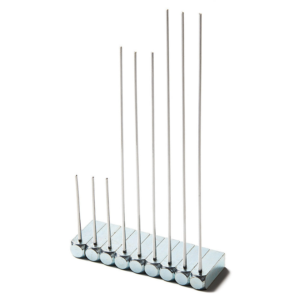 Fender Rhodes Tines