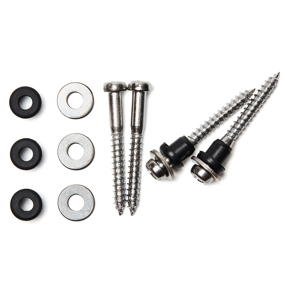 Fender Rhodes Tone Bar Screw with Grommet – Vintage Vibe