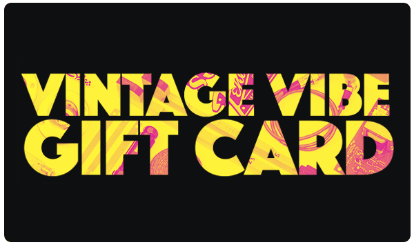 Vintage Vibe Gift Card - Vintage Vibe - Vintage Vibe