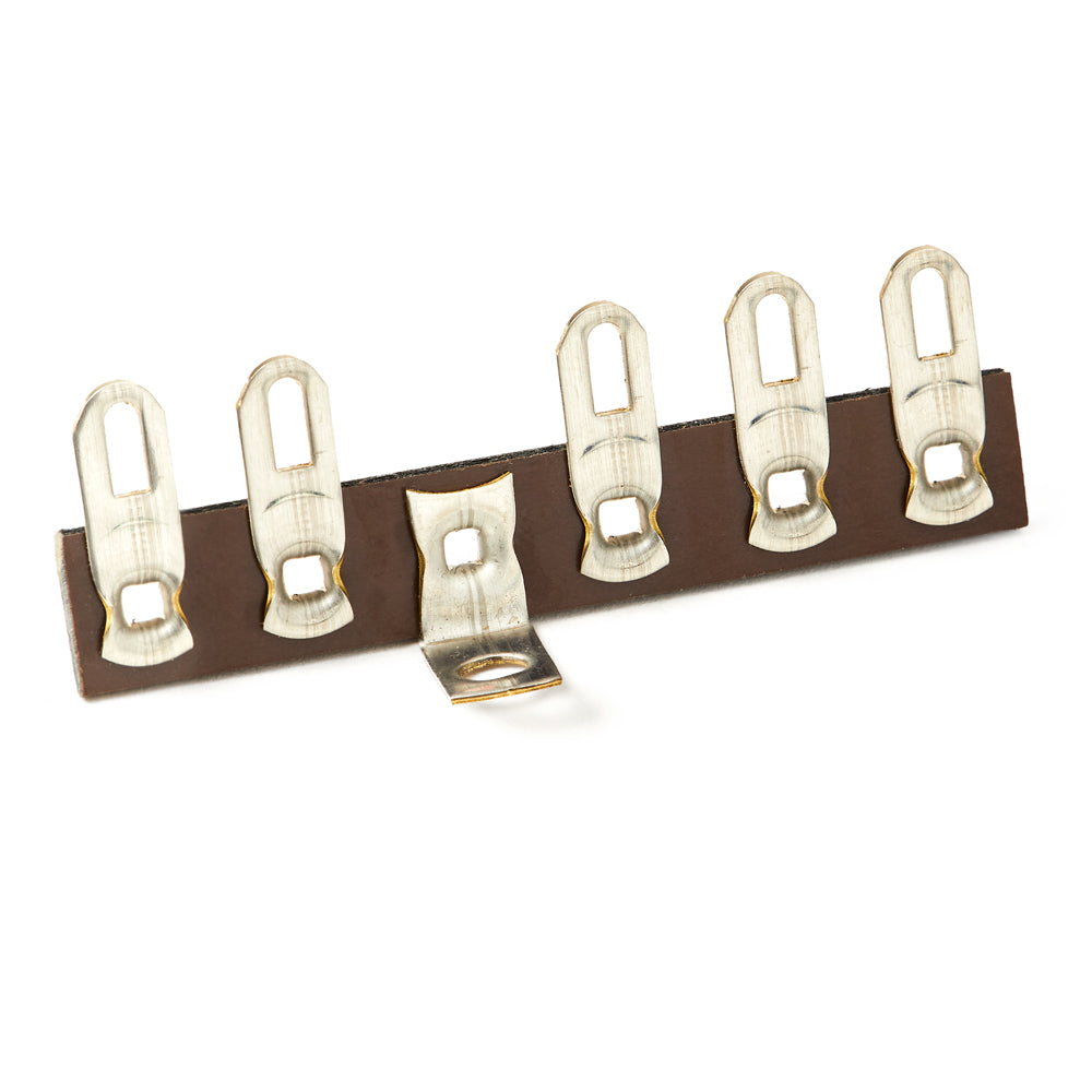 Wurlitzer 200 Series AC Terminal Strip – Vintage Vibe