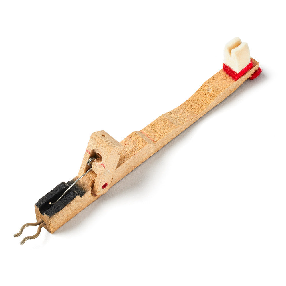 Wurlitzer 200 Series Damper Arm – Vintage Vibe