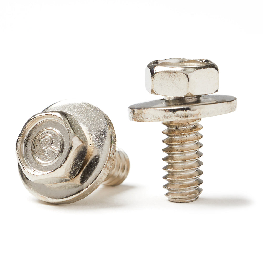 Wurlitzer Reed Screw – Vintage Vibe