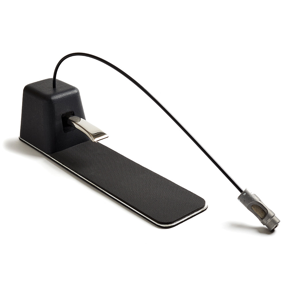 Wurlitzer Sustain Pedal