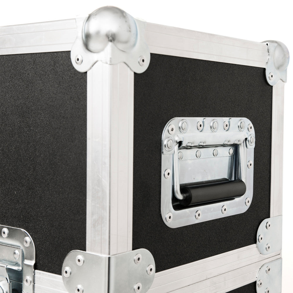 Electric Piano Flight Cases Vintage Vibe