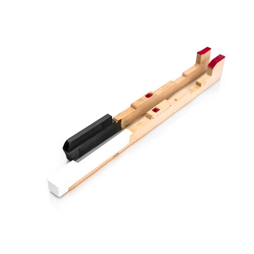 Fender Rhodes Key with Slanted Pedestal Vintage Vibe