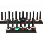 Rhodes Mark II Plastic Key Pins - Vintage Vibe - Vintage Vibe