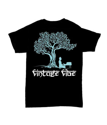 Vintage Vibe Sanskrit Shirt - Vintage Vibe - Vintage Vibe