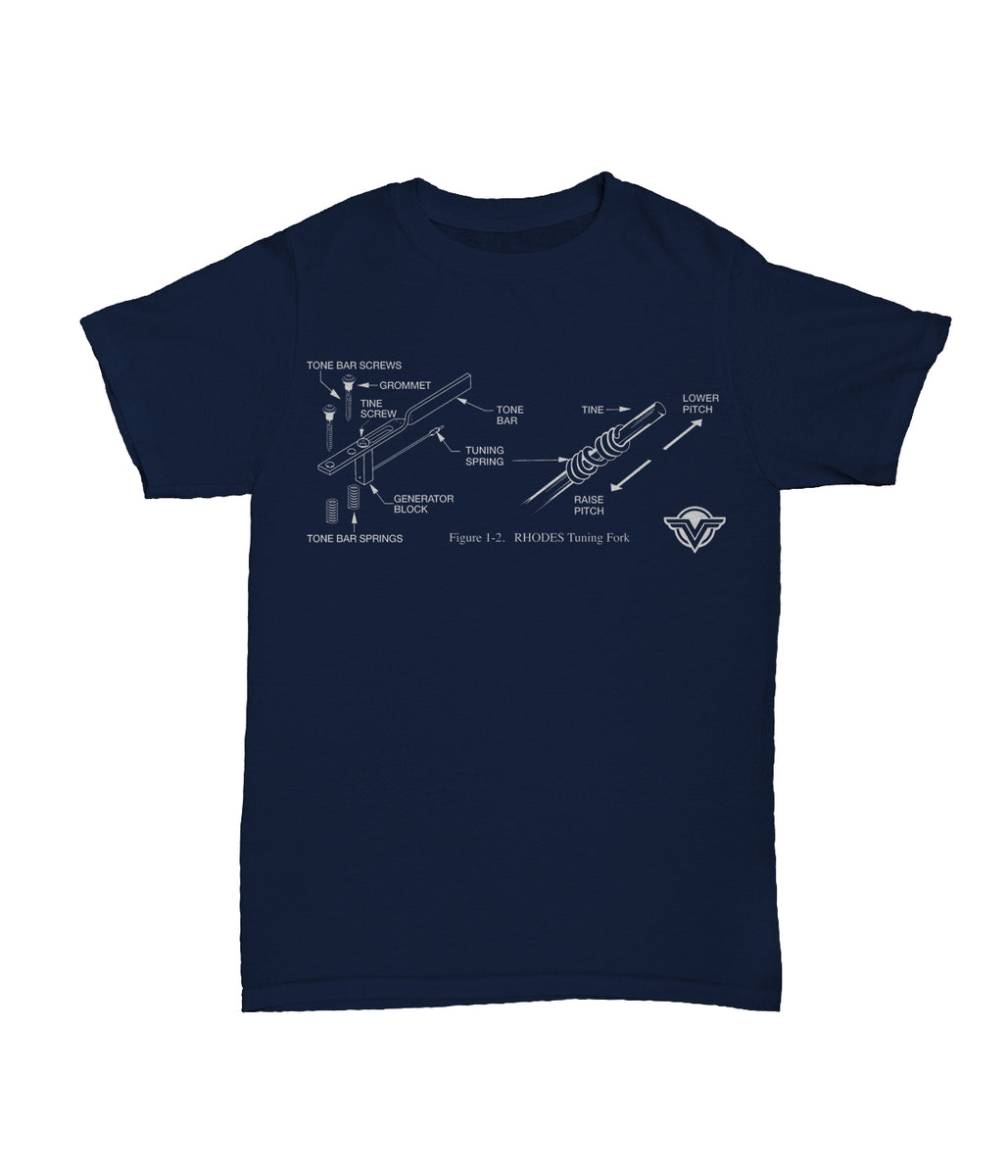 【SATIIIZ】Miya drawing short sleeve t-shirt Miya drawing short sleeve t-shirt - satiiiz
