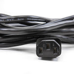 AC Power Cord IEC - Vintage Vibe - Vintage Vibe