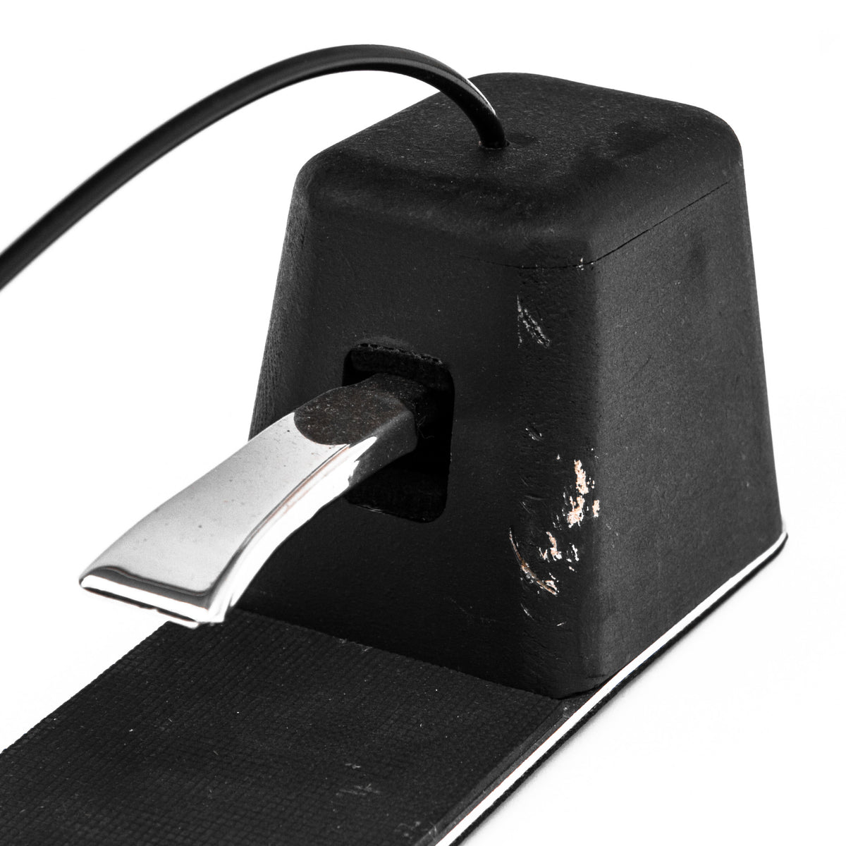 e piano pedal Wurlitzer Sustain Pedal