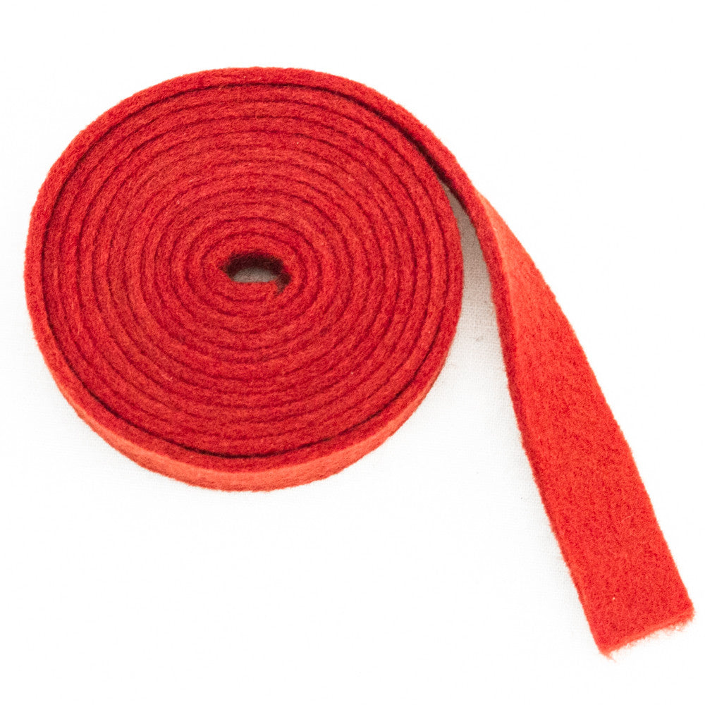 Wurlitzer Whip Assembly Jack Felt – Vintage Vibe