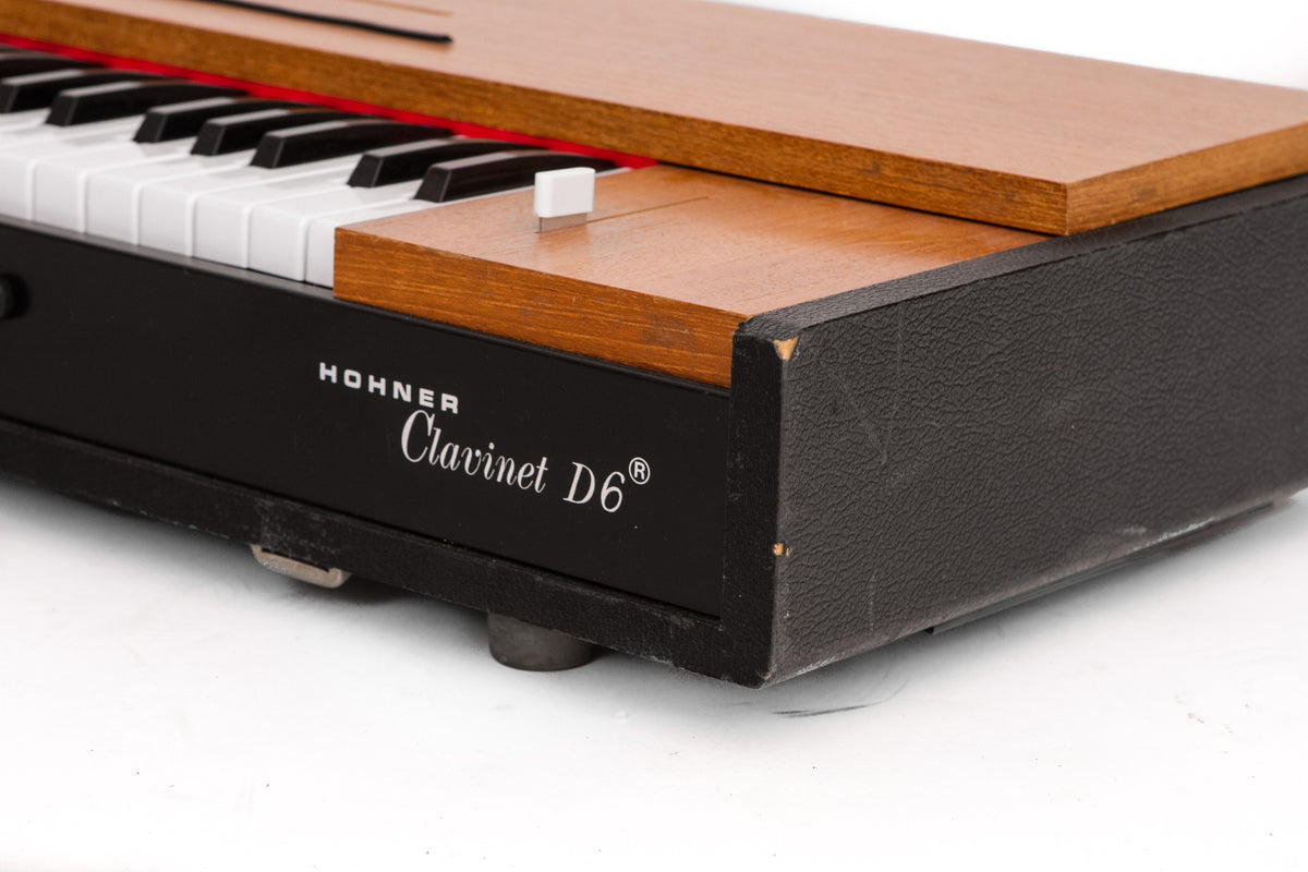 Clavinet Hardware – Vintage Vibe