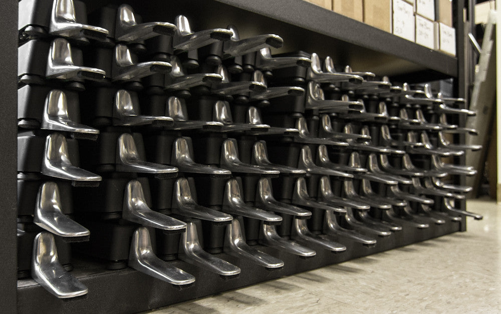 Fender Rhodes Parts Pedals & Rods Replacement / Repair Vintage Vibe