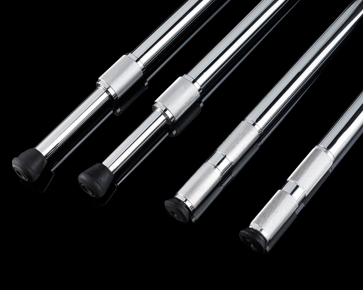 Fender Rhodes Replacement Legs & Parts | Electric Piano Repair ...