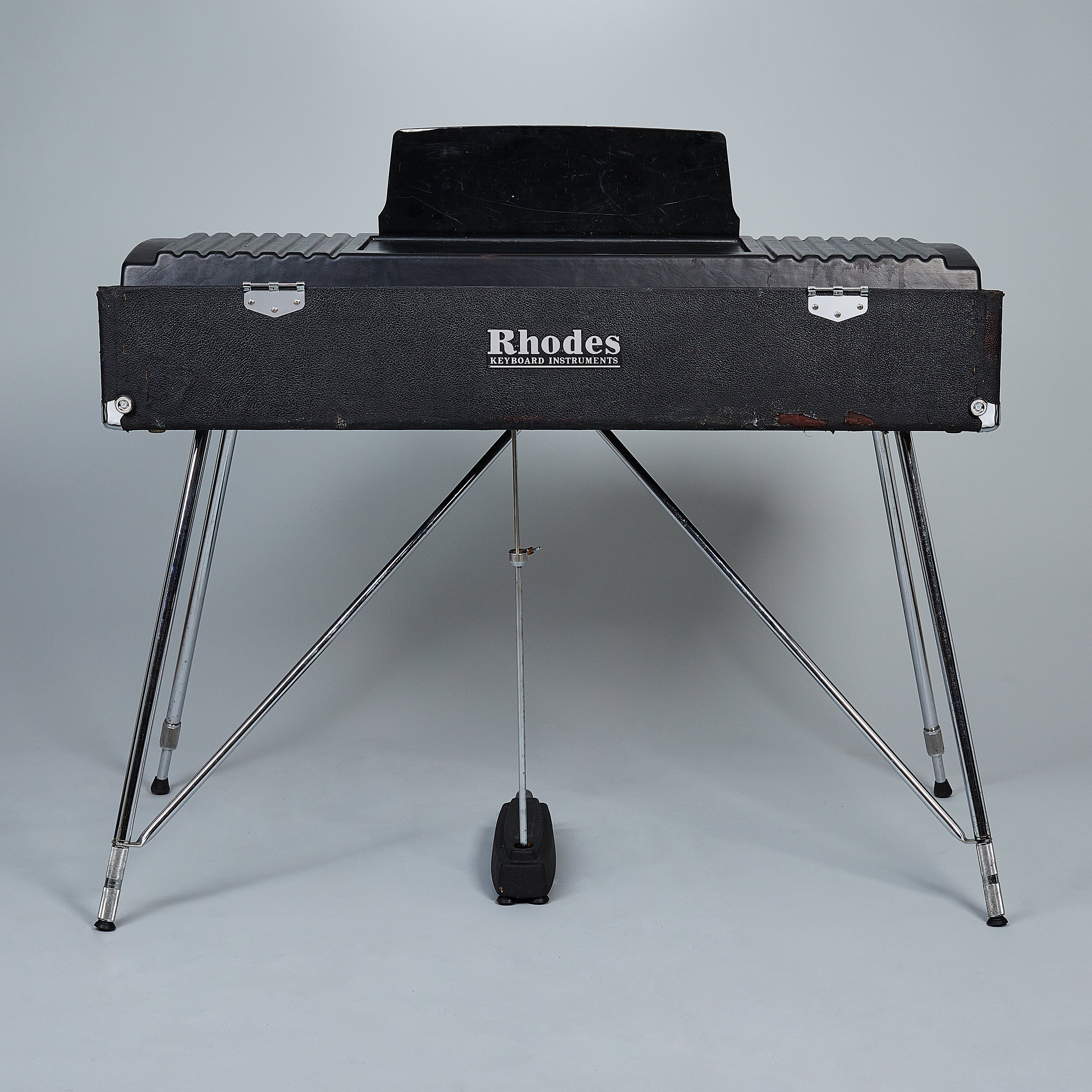 Vintage Vibe Electric Piano Co. Vintage Vibe Restored Pianos