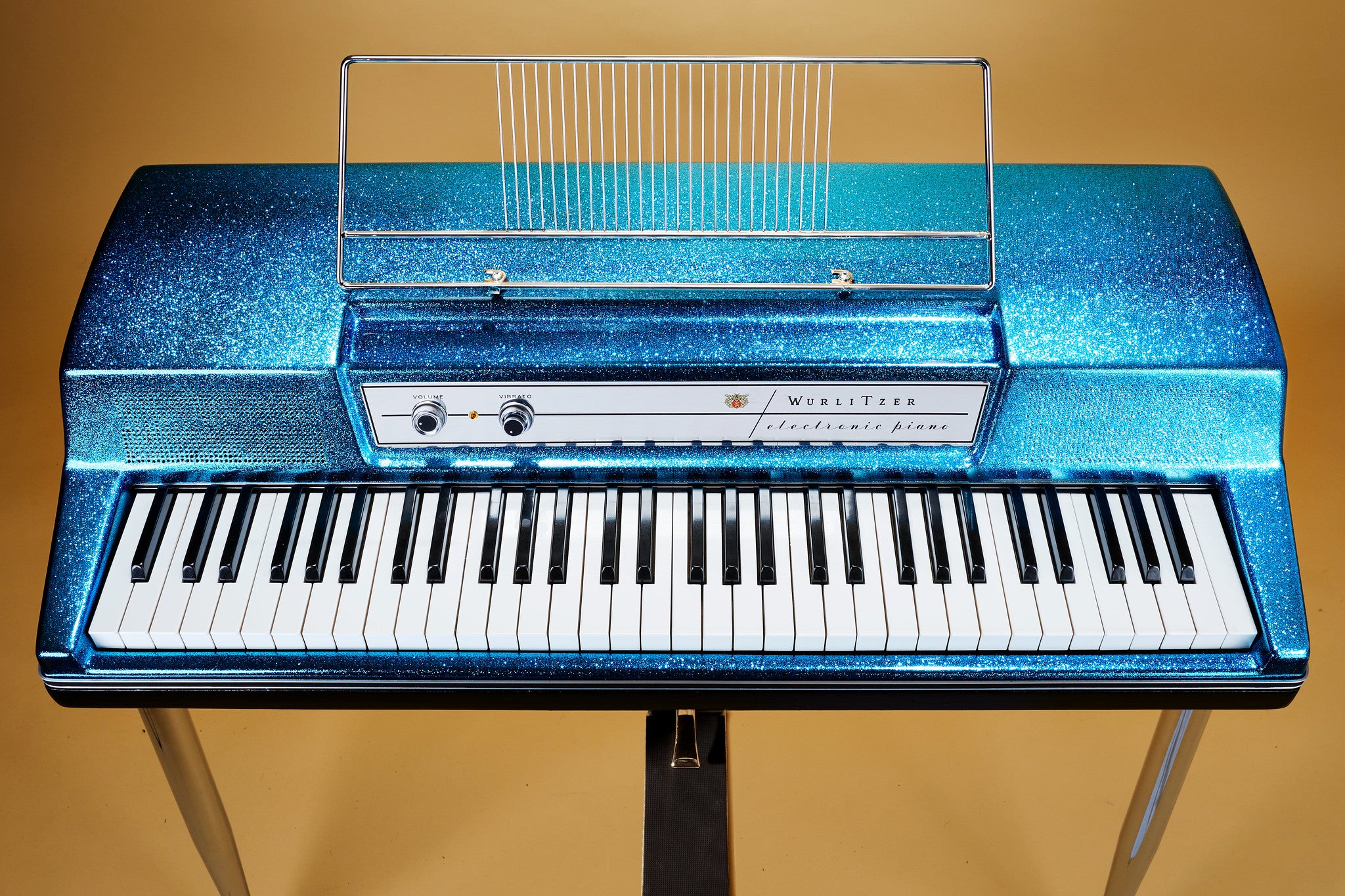 Vintage Vibe Electric Piano Co. Vintage Vibe Restored Pianos