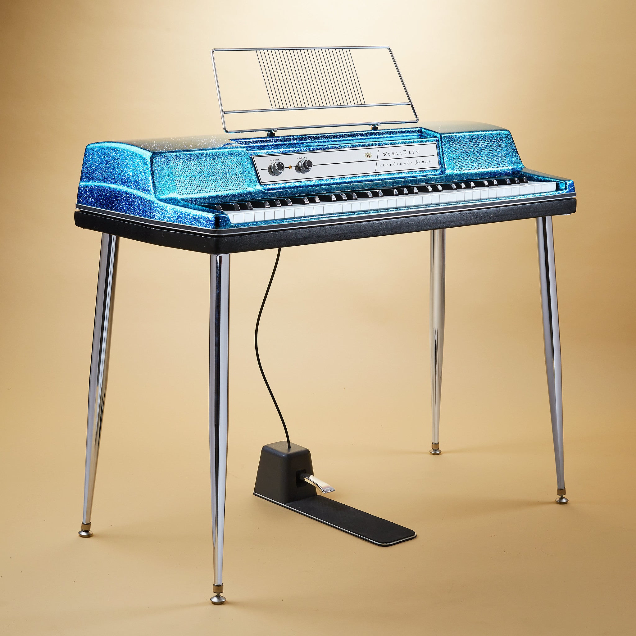 Vintage Vibe Electric Piano Retailer Repair Restoration Shop