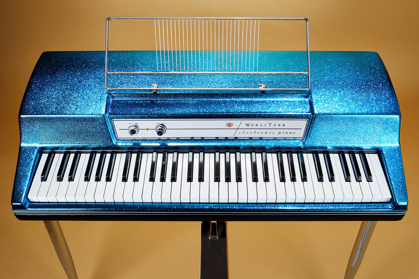 Vintage Vibe Parts Restoration Repair Electric Pianos USA