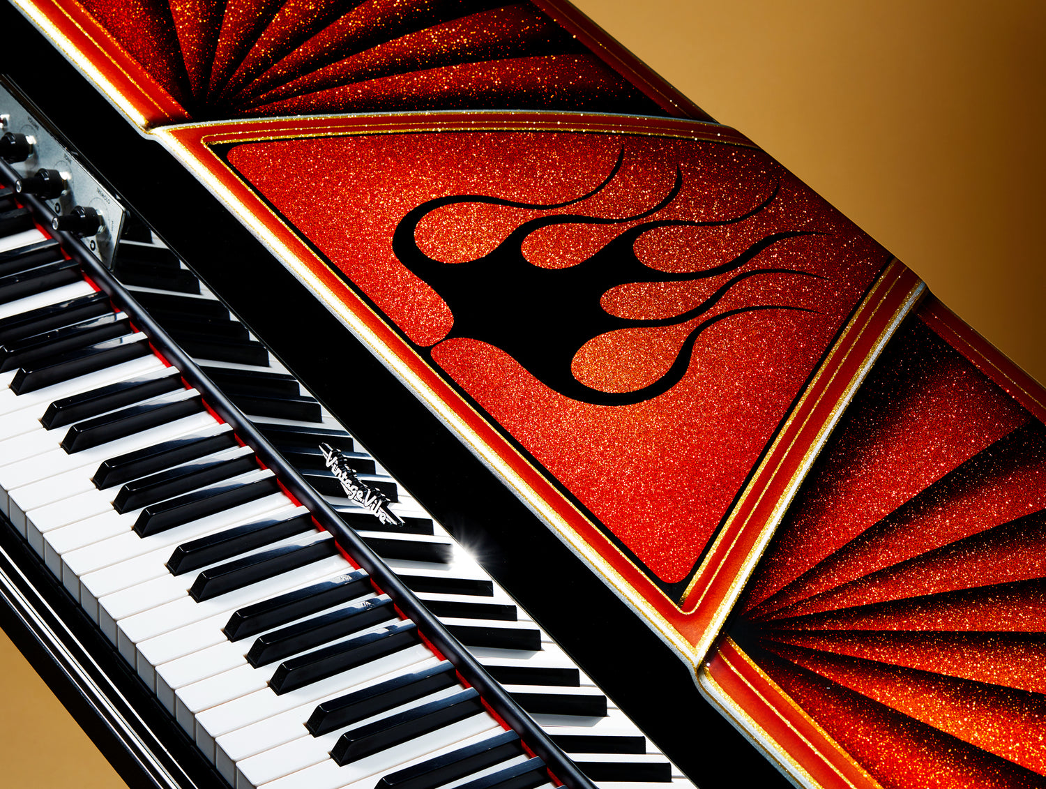DONNER REIMAGINES DIGITAL PIANOS WITH THE VINTAGE, POWERFUL, AND