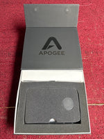 Apogee Symphony Desktop