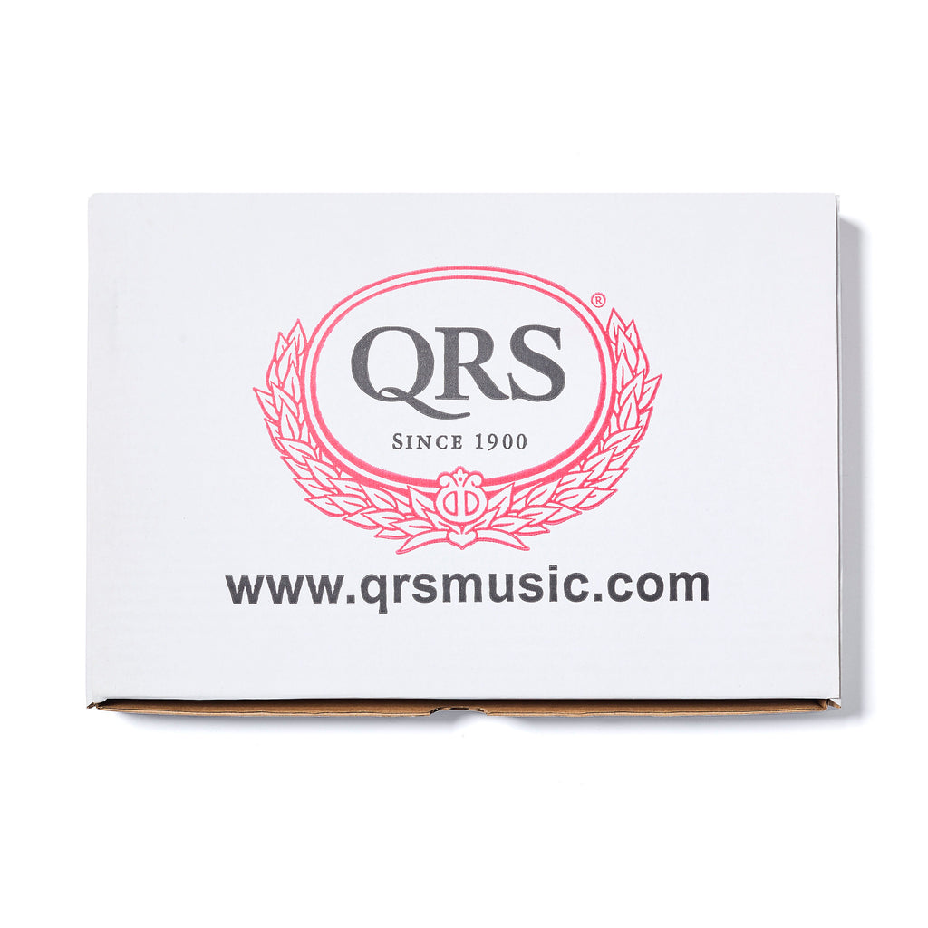 Qrs pianomation midi new arrivals