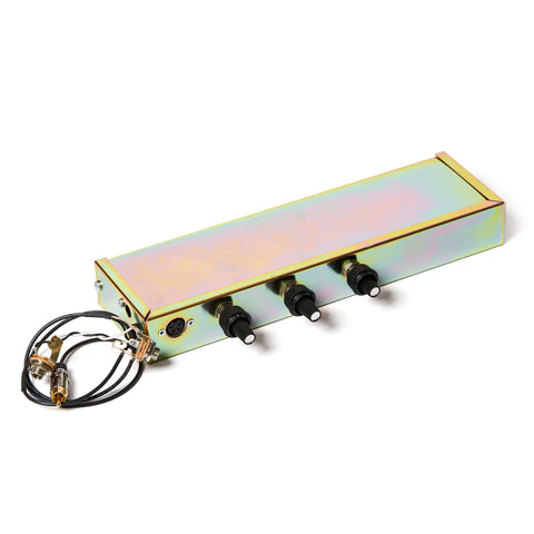 Fender Rhodes 4-Pin Peterson Pre Amp - Rebuilt