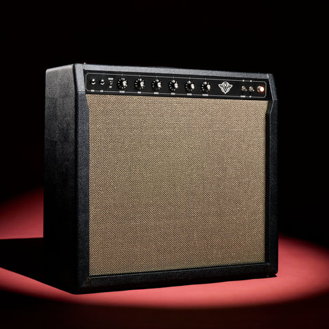Vintage Vibe VV50 Amplifier