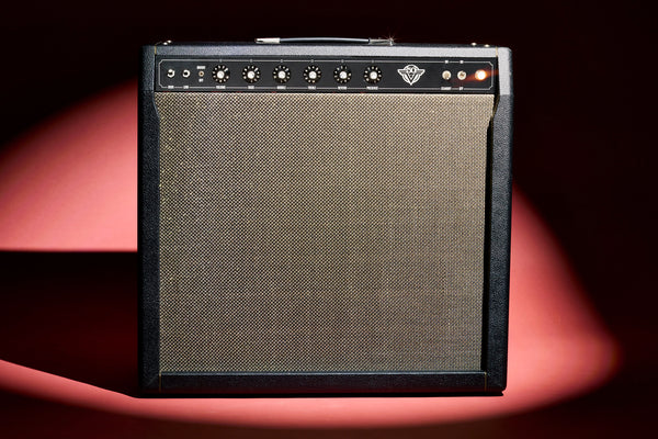 Vintage Vibe VV50 Amplifier