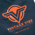 Vintage Vibe Drawstring Bag - Vintage Vibe - Vintage Vibe