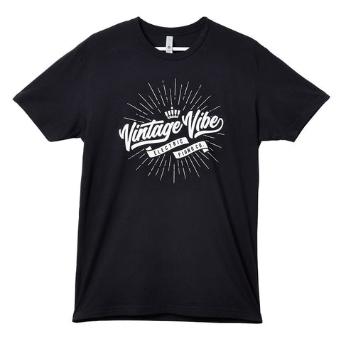 Script Logo Shirt