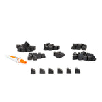 Fender Rhodes Hammer Tip Kit