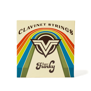 Clavinet Strings