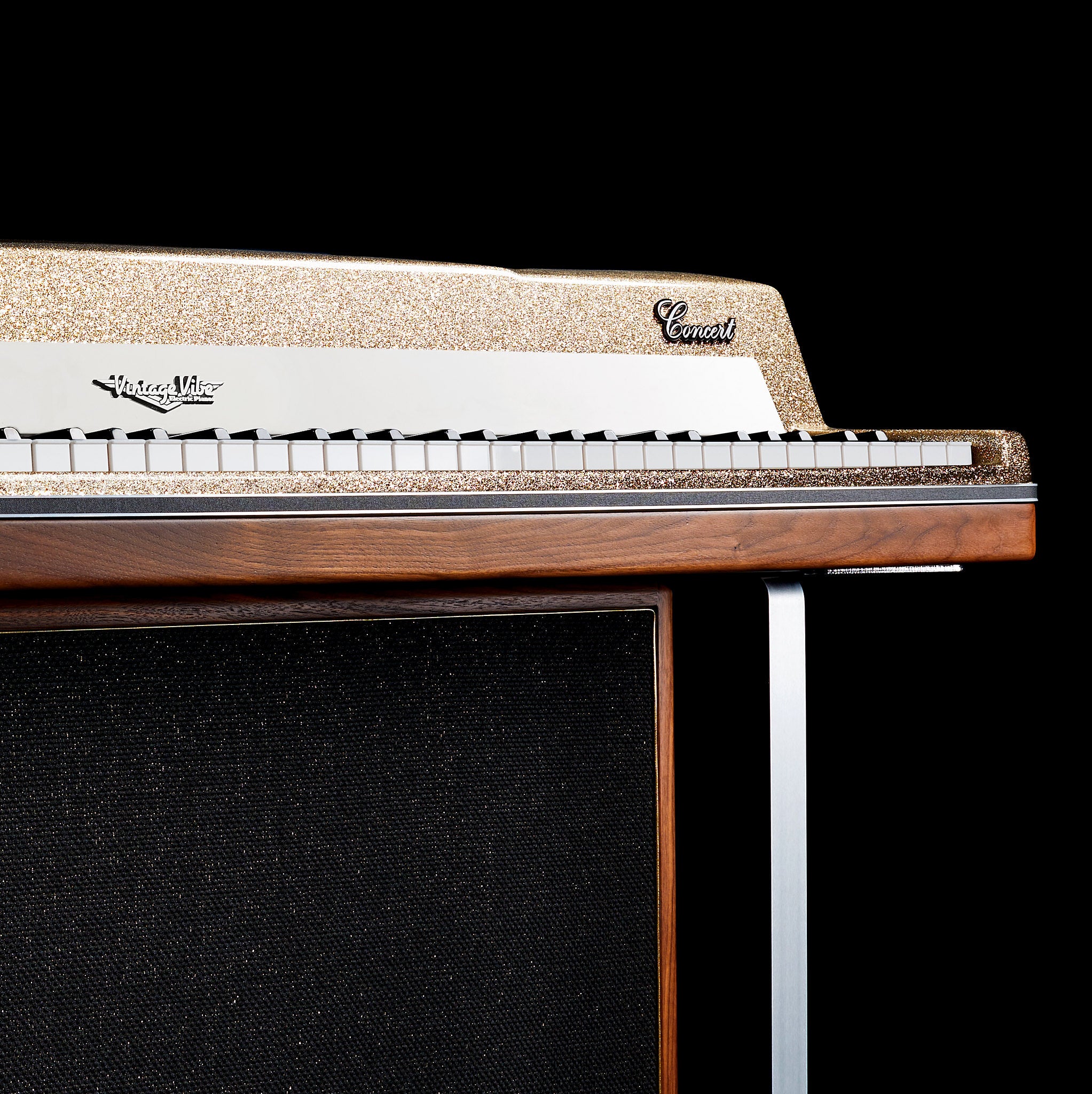Vintage Vibe Piano