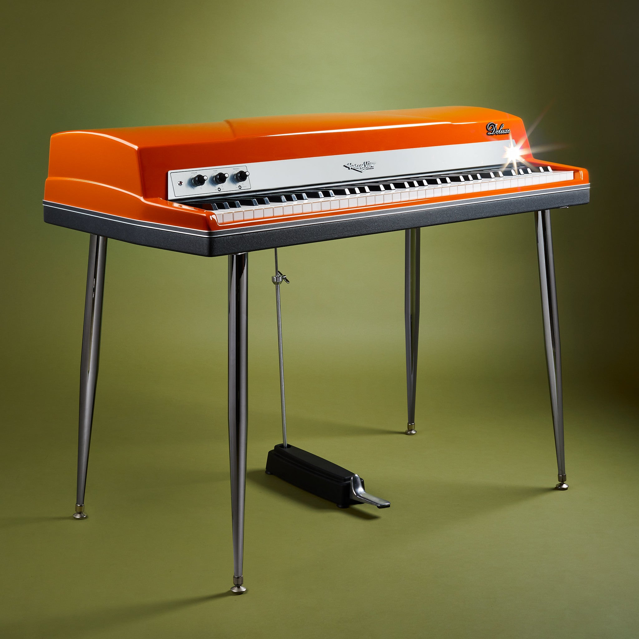 Vintage clearance electric keyboard