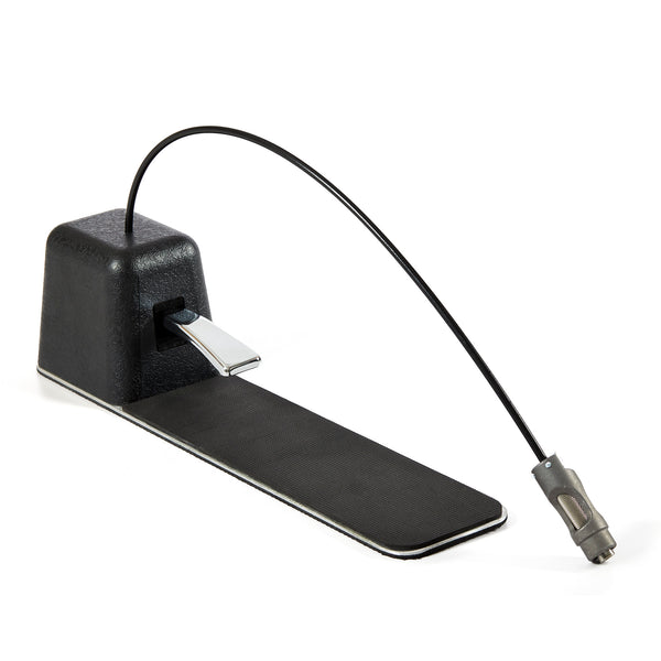 Wurlitzer Sustain Pedal