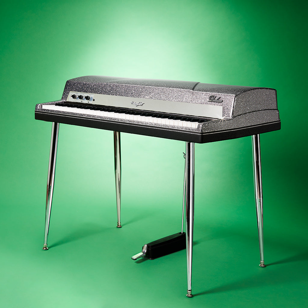 Vintage vibe electric piano top