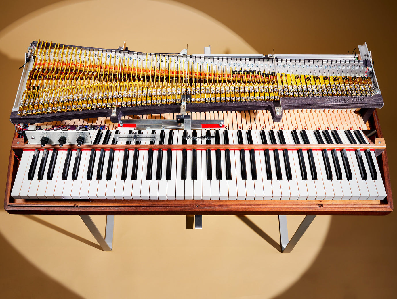 Wurlitzer electric piano hotsell repair