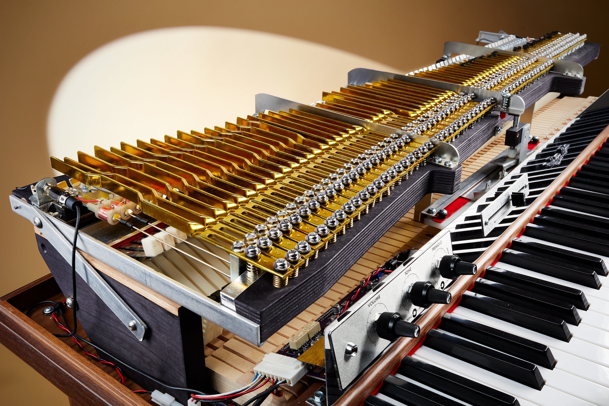 Vintage vibe rhodes kit on sale